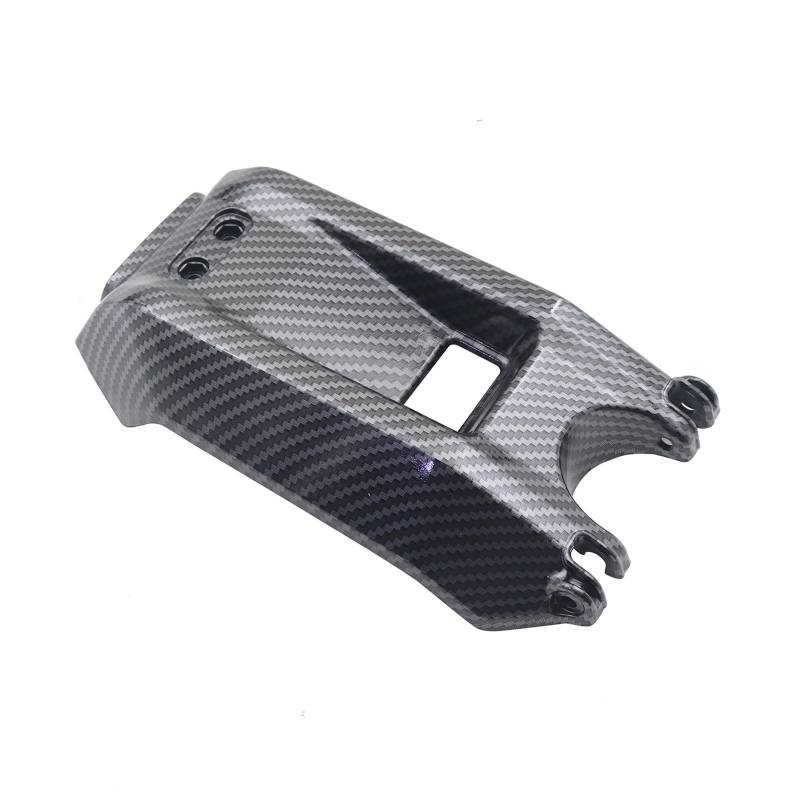 Motorrad Batterieabdeckung Motorrad-Batteriefach-Schutzabdeckung Passend für Sur-Ron Light Bee S & Light Bee X Passend für Segway X260 X160 Universal Seite Batterie Verkleidung Abdeckung(Carbon Fiber) von QIUYMGFG