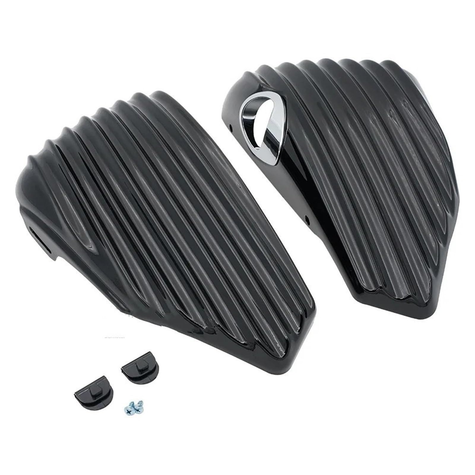 Motorrad Batterieabdeckung Motorrad Links Rechts Seite Batterie Abdeckung Schutz Fit Für Harley Sportster 883 1200 XL 2004-2013 Fit Für Ford Seite Batterie Verkleidung Abdeckung Motorrad Batterieabdeckung Motorrad Links Rechts Seite Batterie Abdeckung Schutz Fit Für Harley Sportster 883 1200 XL 2004-2013 Fit Für Ford Seite Batterie Verkleidung Abdeckung von QIUYMGFG