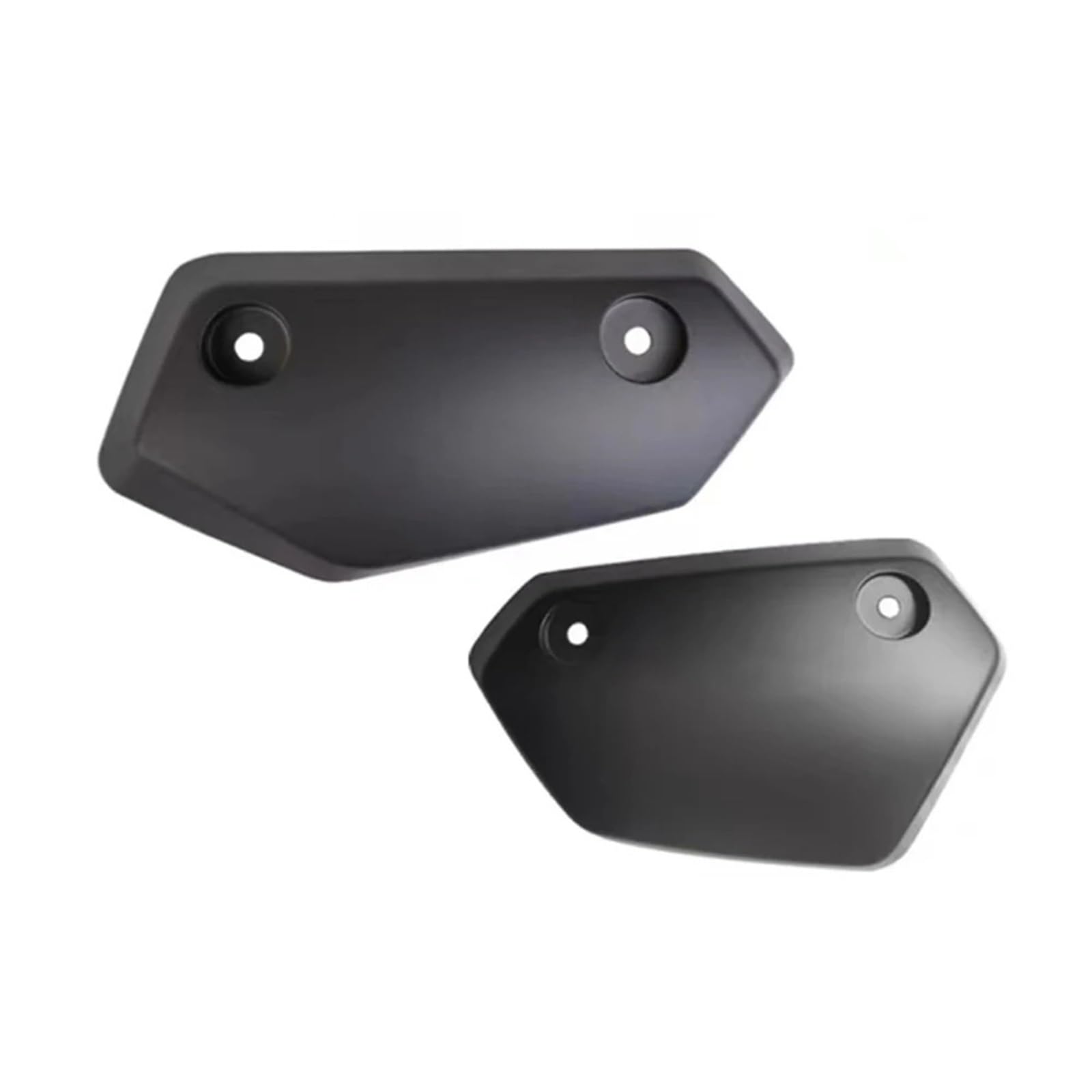 Motorrad Batterieabdeckung Motorrad Schutz Platte Batterie Abdeckung Fit Für Keeway Benda V302C V302C Schutz Platte Batterie Abdeckung V302C V302C Seite Batterie Verkleidung Abdeckung(Left Right) von QIUYMGFG