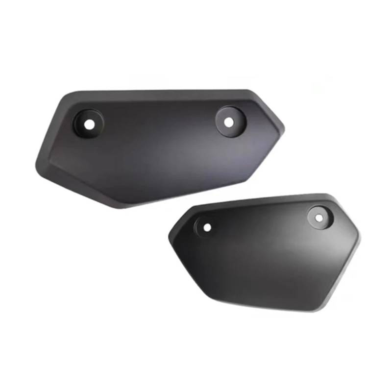 Motorrad Batterieabdeckung Motorrad Schutz Platte Batterie Abdeckung Fit Für Keeway Benda V302C V302C Schutz Platte Batterie Abdeckung V302C V302C Seite Batterie Verkleidung Abdeckung(Left Right) von QIUYMGFG