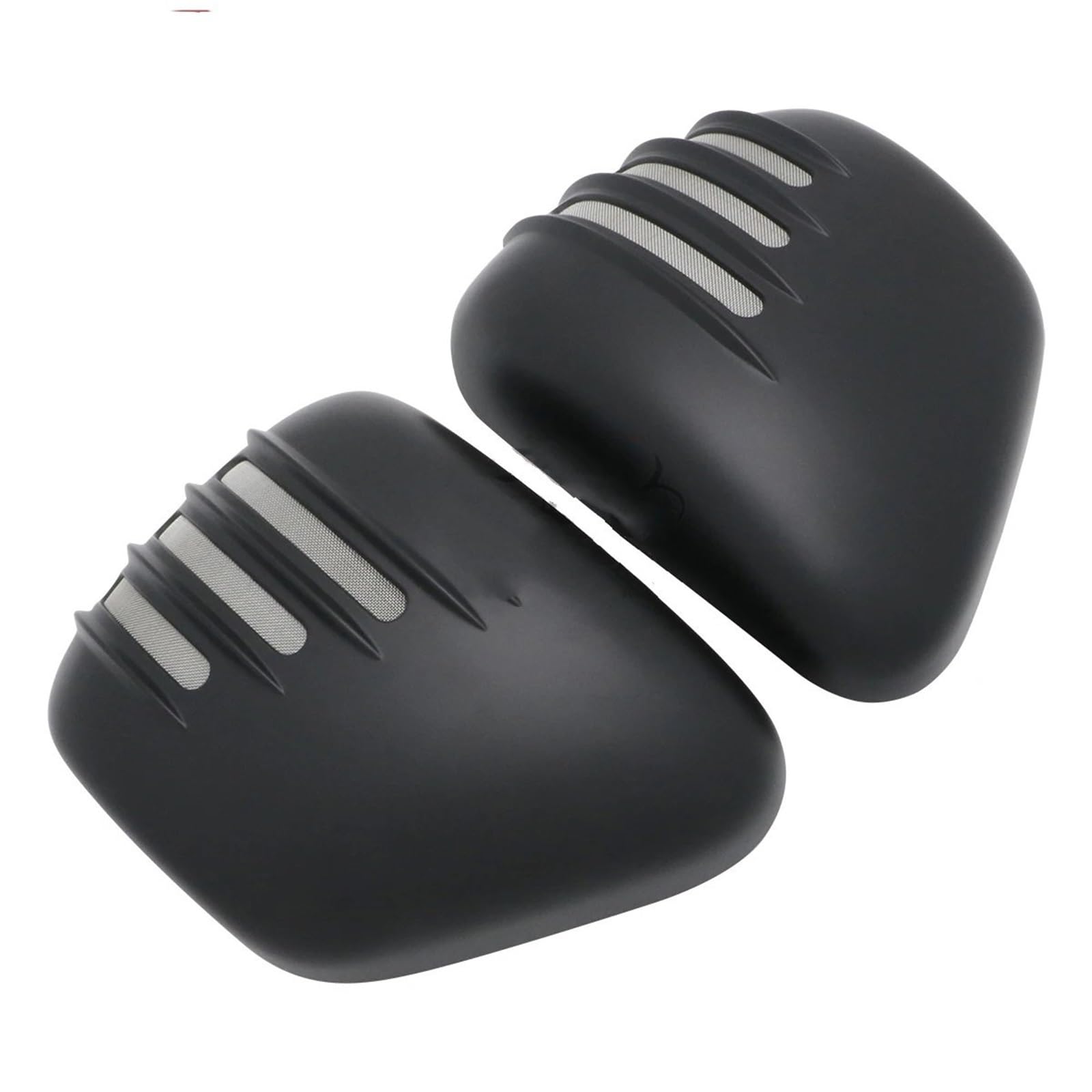 Motorrad Batterieabdeckung Motorradzubehör ABS-Verkleidungsabdeckungen für die linke und rechte Batterieseite passend für Triumph Bonneville T120 / 2016-2022 Seite Batterie Verkleidung Abdeckung(Matte Motorrad Batterieabdeckung Motorradzubehör ABS-Verkleidungsabdeckungen für die linke und rechte Batterieseite passend für Triumph Bonneville T120 / 2016-2022 Seite Batterie Verkleidung Abdeckung(Matte von QIUYMGFG