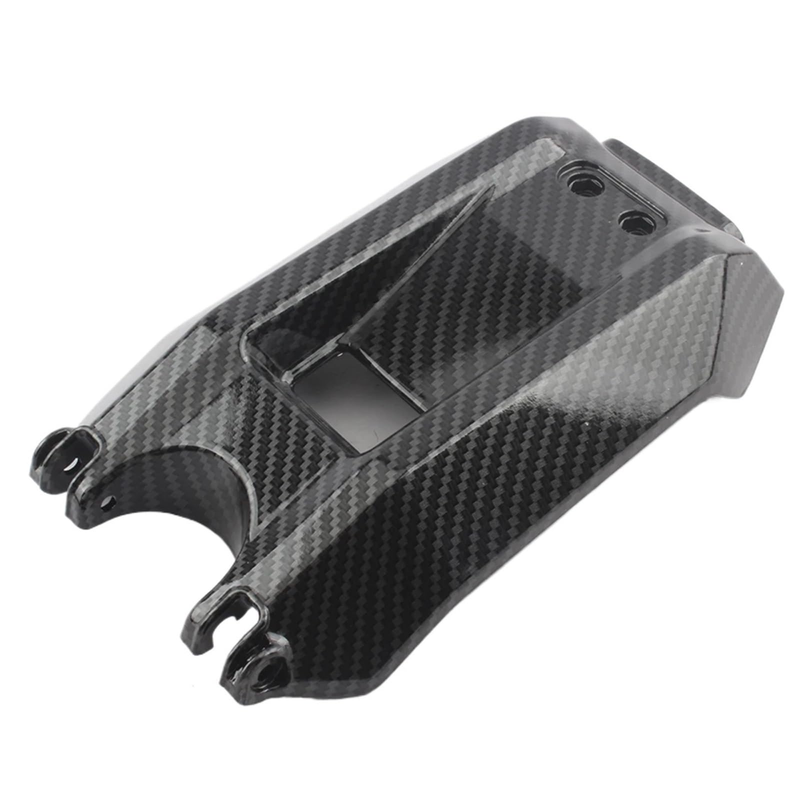 Motorrad Batterieabdeckung Passend für Surron Light Bee X Batteriefachabdeckung Schutz Carbon Fiber Dirt Bike E Motorrad Seite Batterie Verkleidung Abdeckung(SUR-168-1) von QIUYMGFG