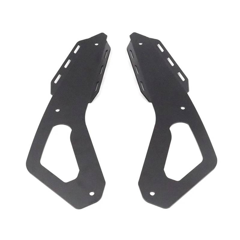 Motorrad Batterieabdeckung R1300GS Kraftstoff Tank Abdeckung Fit Für BMW R 1300 GS ADV GS 1300 ADV Zubehör Motorrad Regal Seite Rack Seite Batterie Verkleidung Abdeckung von QIUYMGFG