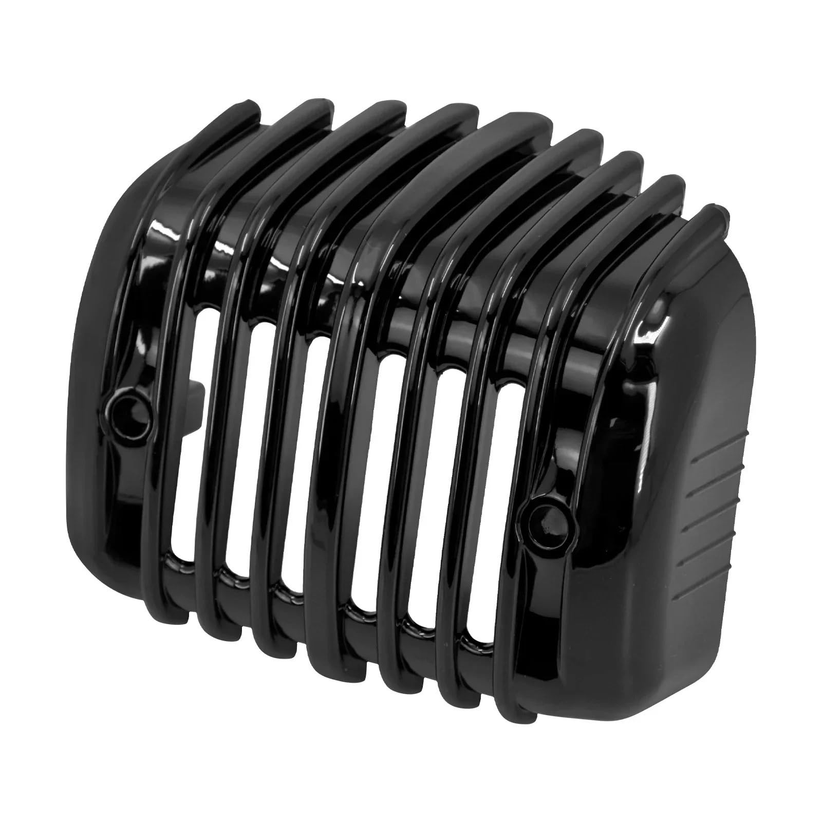 Motorrad Batterieabdeckung Spannungsreglerabdeckung Verkleidung Motorrad Kunststoffkappe Passend für Harley Softail Heritage Slim Breakout Fat Boy FLSTSB Deluxe 2001-17 Seite Batterie Verkleidung Abde Motorrad Batterieabdeckung Spannungsreglerabdeckung Verkleidung Motorrad Kunststoffkappe Passend für Harley Softail Heritage Slim Breakout Fat Boy FLSTSB Deluxe 2001-17 Seite Batterie Verkleidung Abde von QIUYMGFG