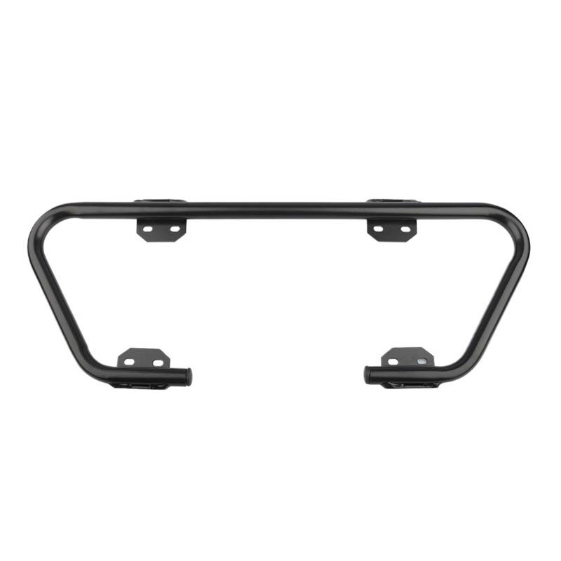 Motorrad Sturzbügel FIT Für CT125 Hunter Cub FIT Für CT110 Hunter Cub 2020-2022 FIT Für Trail 125 2021-2022 Front Lower Crash Bar Motor Sturzbügel von QIUYMGFG