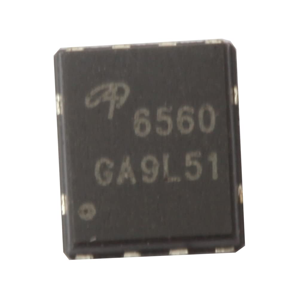 1 Packung AON6560 6560 DFN8 1 Packung AON6560 6560 DFN8 von QIYQTIG