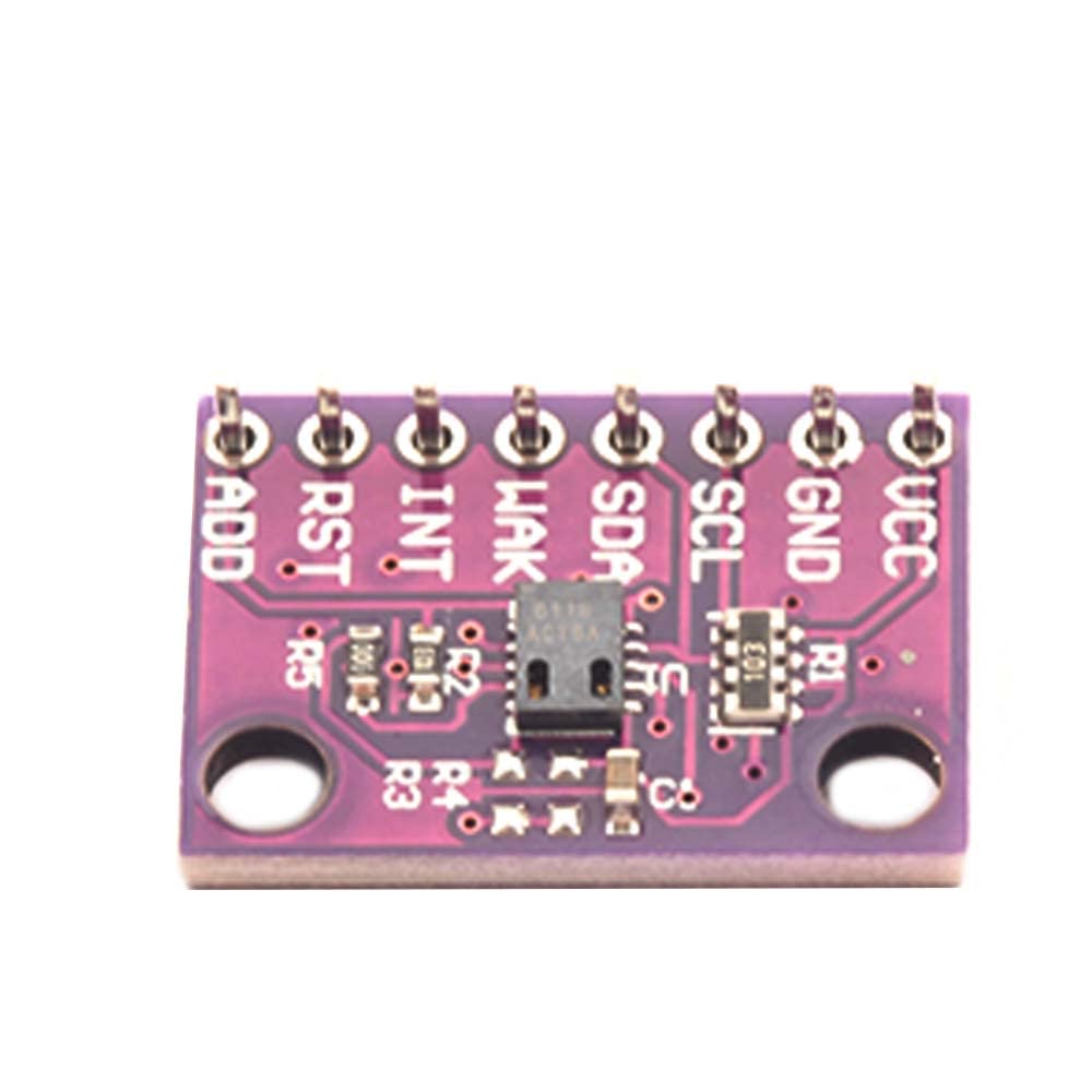 1 x CCS811 HDC1080 Modul 1 x CCS811 HDC1080 Modul von QIYQTIG