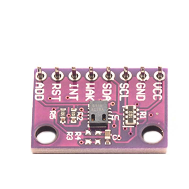 1 x CCS811 HDC1080 Modul von QIYQTIG