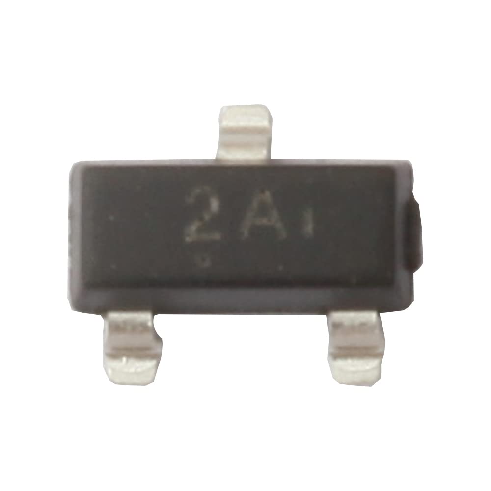 10 Stück LMBT3906LT1G 2 A SOT-23-40 V/-200 mA 10 Stück LMBT3906LT1G 2 A SOT-23-40 V/-200 mA von QIYQTIG