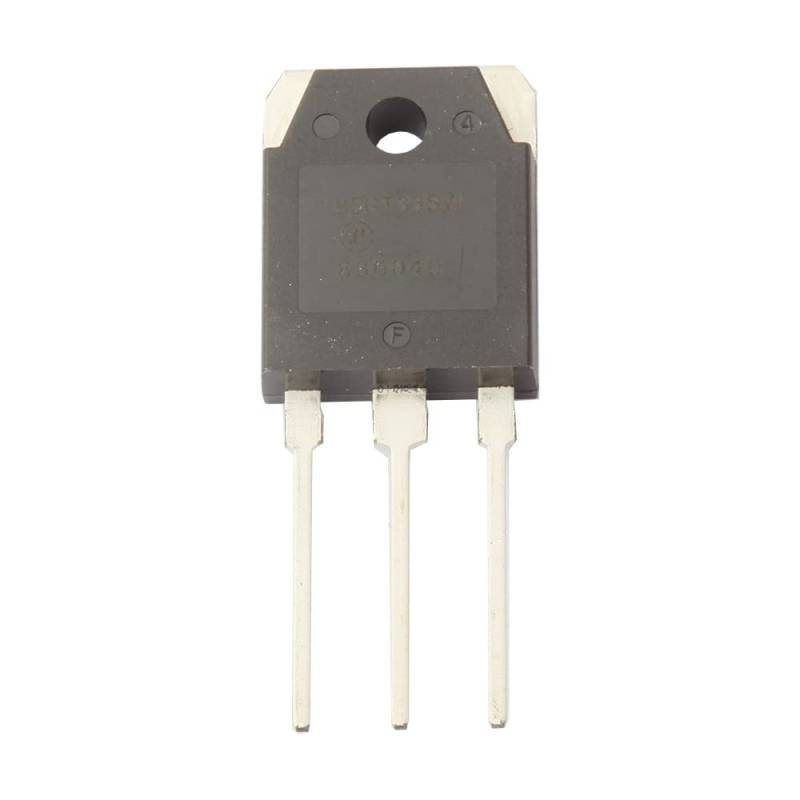 5 x MOSFET 85GT33SW AP85GT33SW TO-247 85A 330V Transistor von QIYQTIG
