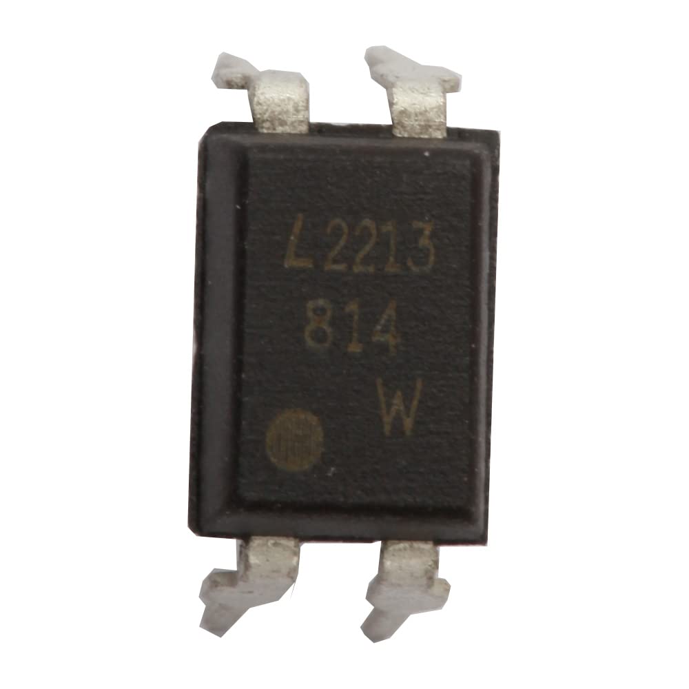 LTV-814 LTV814 LTV-814 LTV-814A PC814 DIP-4 Fotokoppler, 10 Stück LTV-814 LTV814 LTV-814 LTV-814A PC814 DIP-4 Fotokoppler, 10 Stück von QIYQTIG