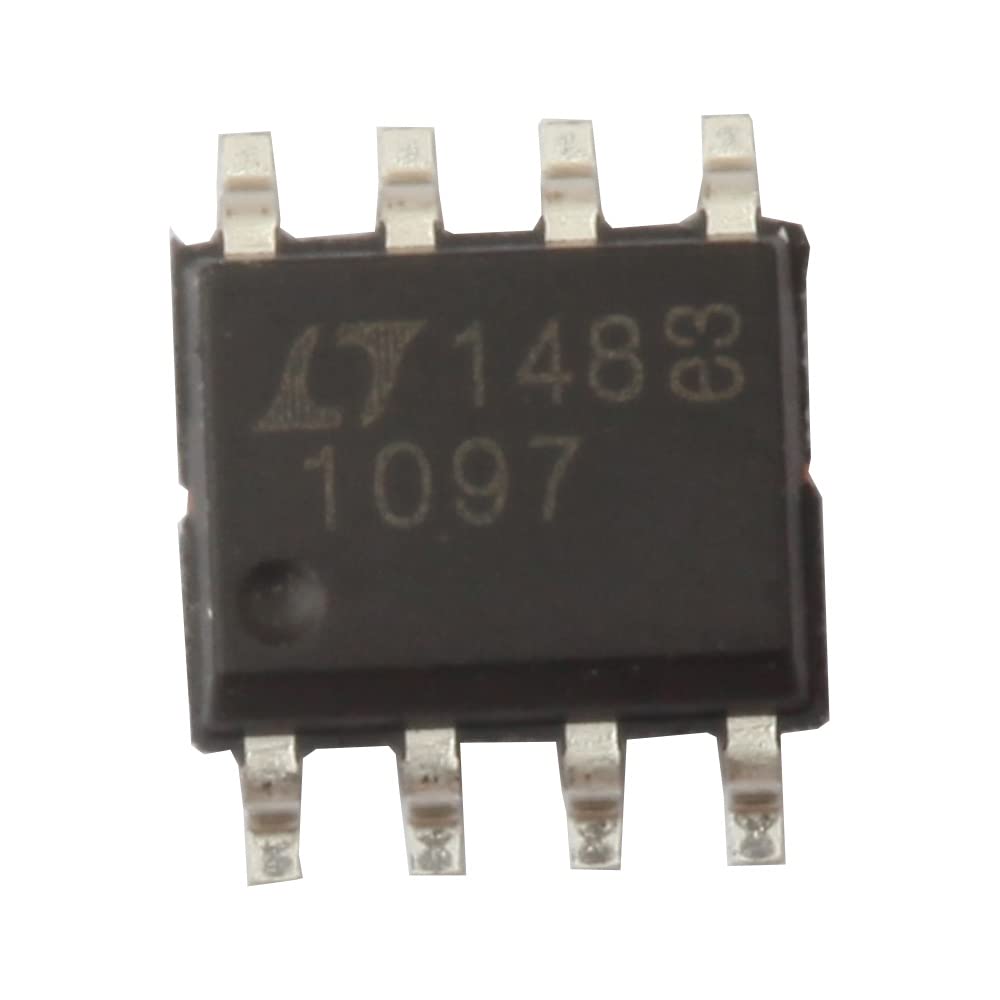 QIYQTIG 10 Stück/Lot LT1097S8 LT1097 LT1097S 1097 SOP-8 QIYQTIG 10 Stück/Lot LT1097S8 LT1097 LT1097S 1097 SOP-8 von QIYQTIG