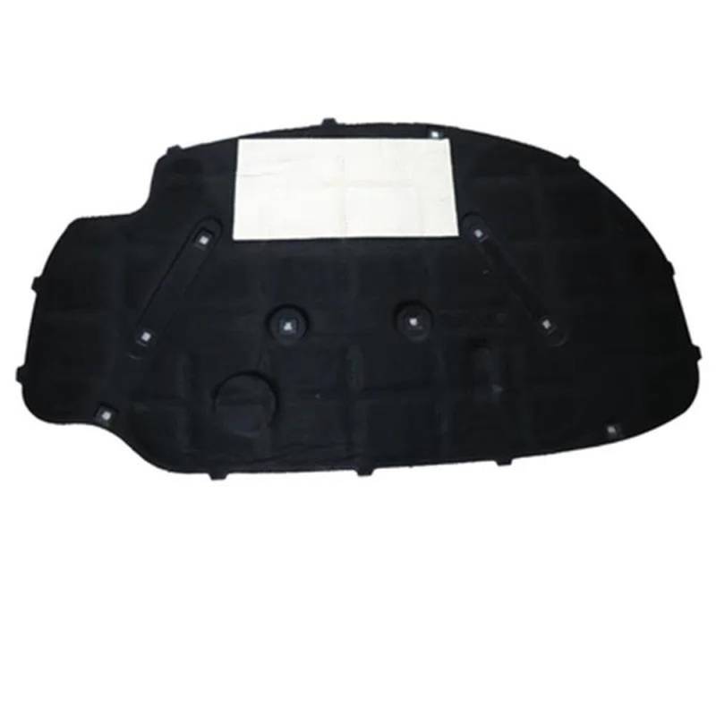 1 Los Falten Versand Für Jetta MK5 MK6 MK7 2006-2022 Motorhaube Motor Wärmedämmung Baumwolle Schalldichte Abdeckung Matte(TyleA) von QJPGUHTV