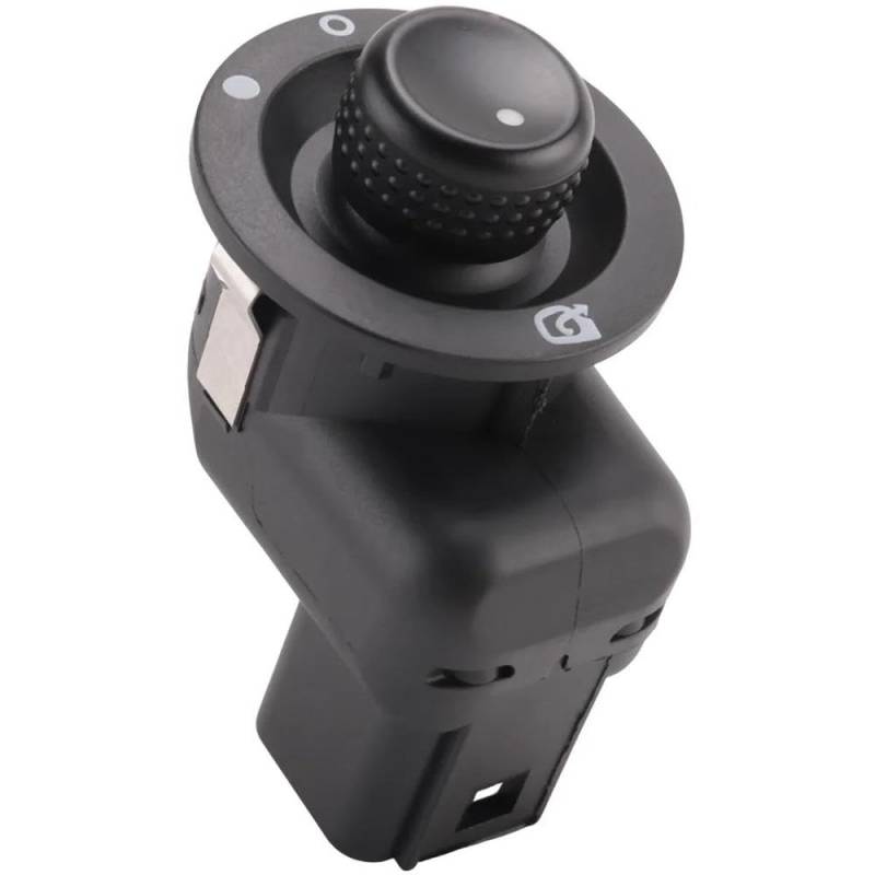 10 Pins Elektrische Flügel Spiegel Control Schalter Für Renault Csptur 2013-2017 von QJPGUHTV