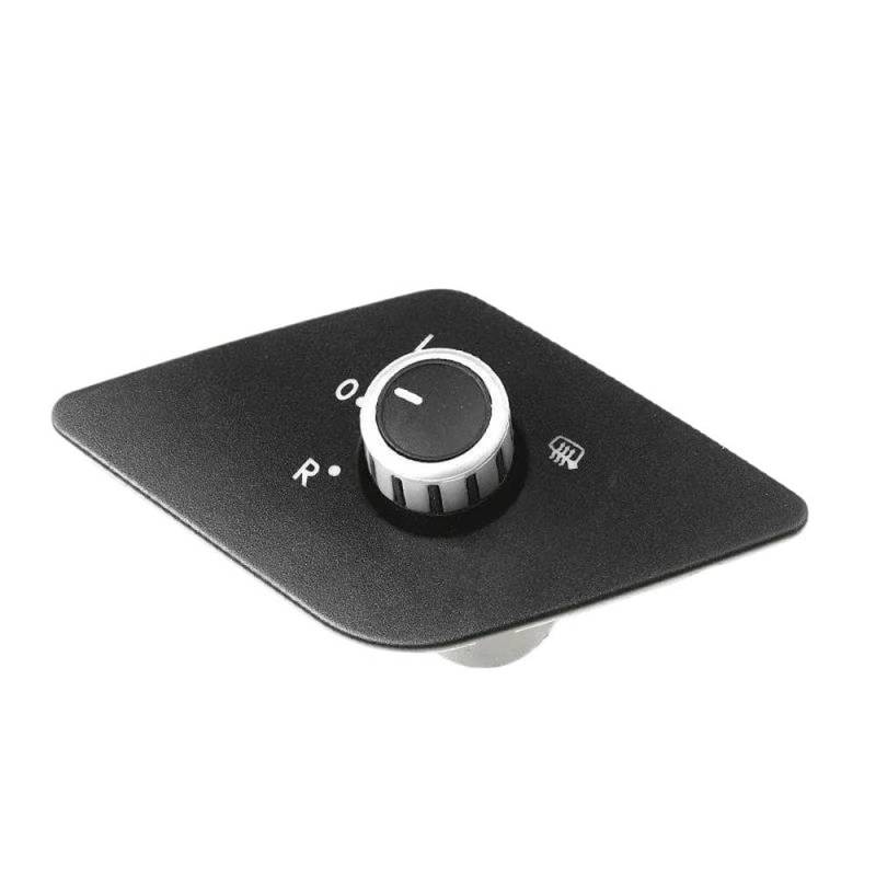 Außenspiegelsteuerung Einstellschalter Knopf Für Jetta MK6 2011~2016 von QJPGUHTV