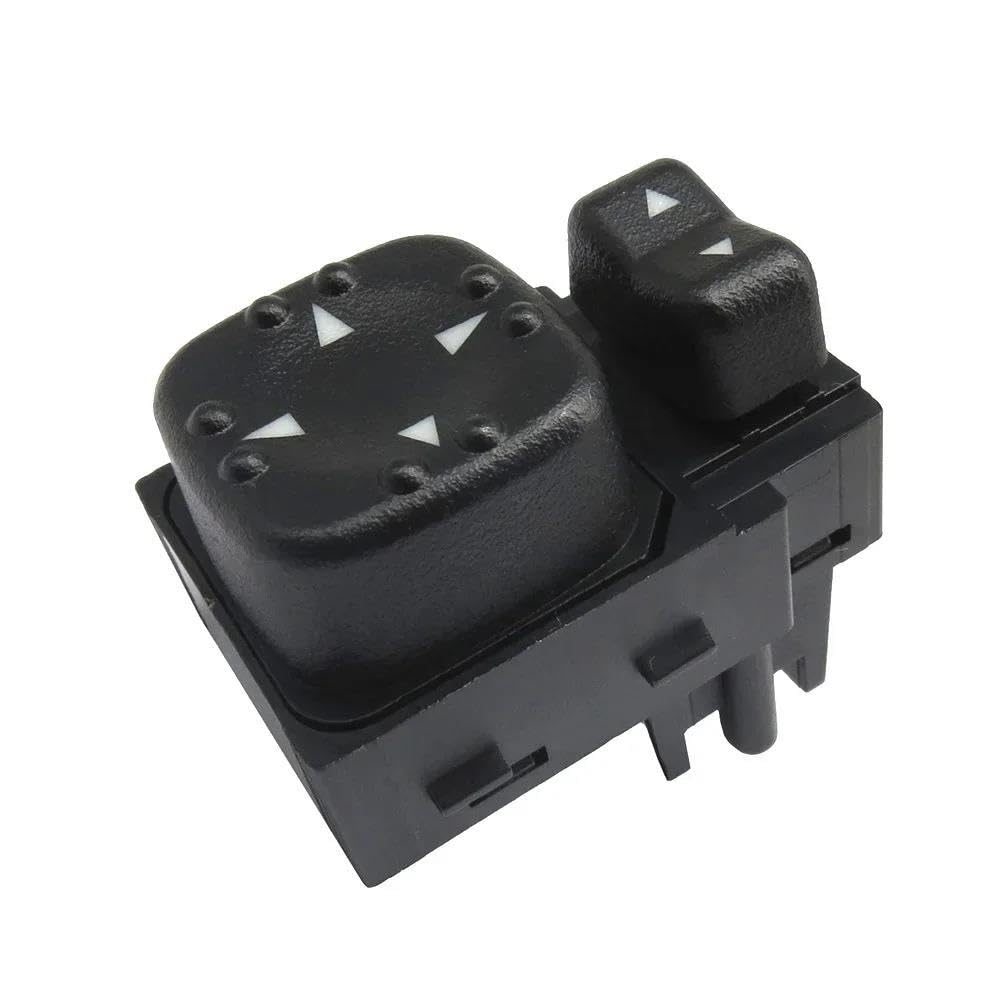 Auto Außen Seite Rückspiegel Schalter Für GMC Yukon XL 2500 2000-2002 Auto Außen Seite Rückspiegel Schalter Für GMC Yukon XL 2500 2000-2002 von QJPGUHTV