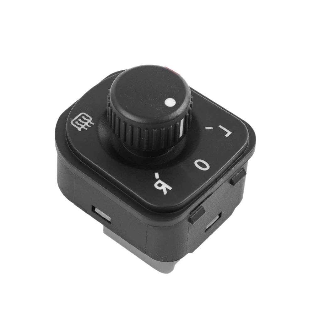 Auto Außen Seite Rückspiegel Schalter Für Jetta V 1K2 2005-2010 Auto Außen Seite Rückspiegel Schalter Für Jetta V 1K2 2005-2010 von QJPGUHTV