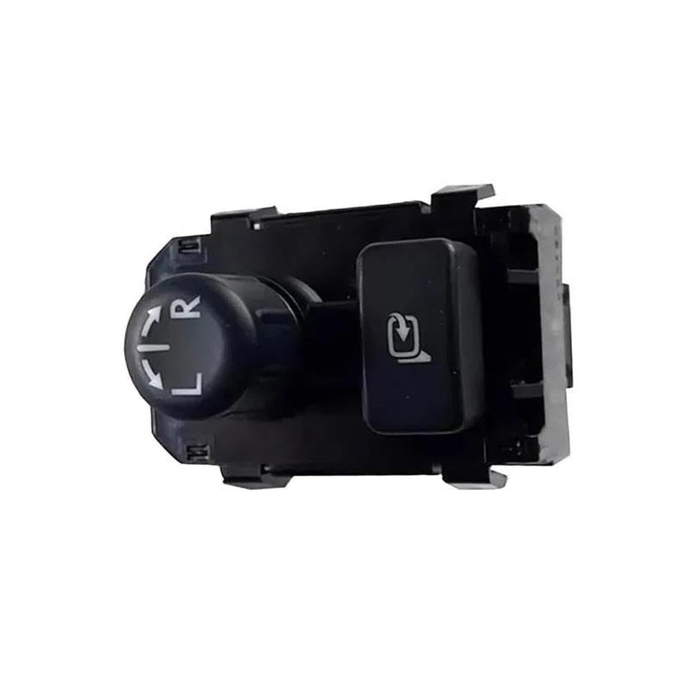 Auto Außen Seite Rückspiegel Schalter Für Subaru Forester 2013-2017 Auto Außen Seite Rückspiegel Schalter Für Subaru Forester 2013-2017 von QJPGUHTV