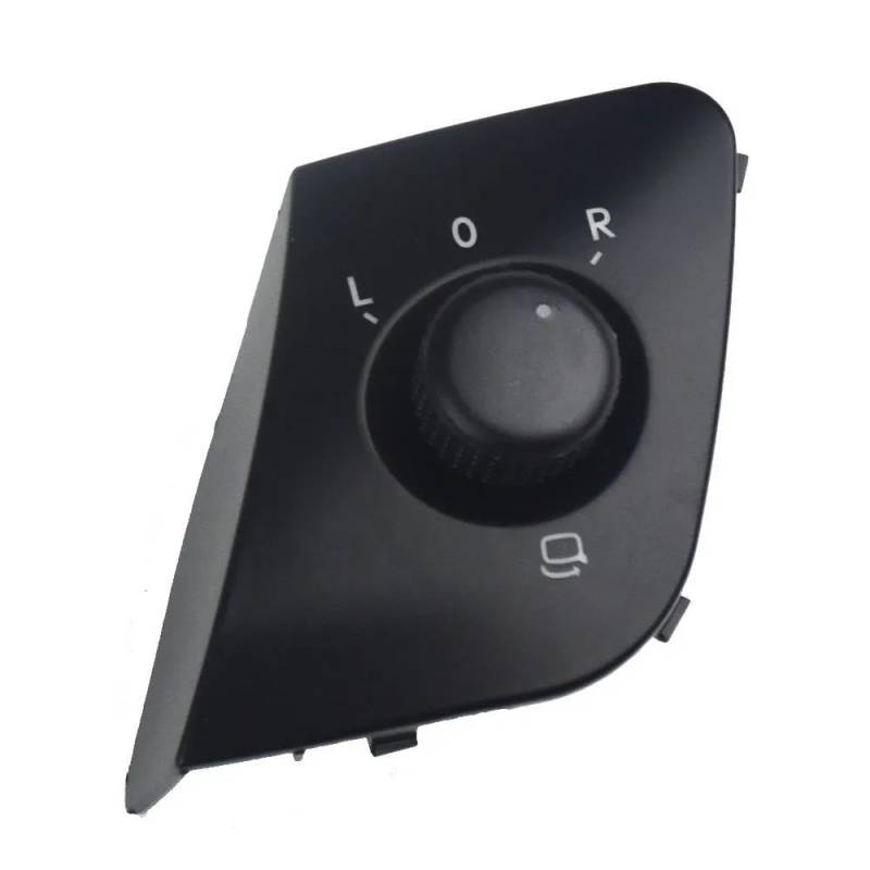 Auto Außenspiegel Einstellschalter Knopf Für Seat Ibiza 2009-2015 von QJPGUHTV