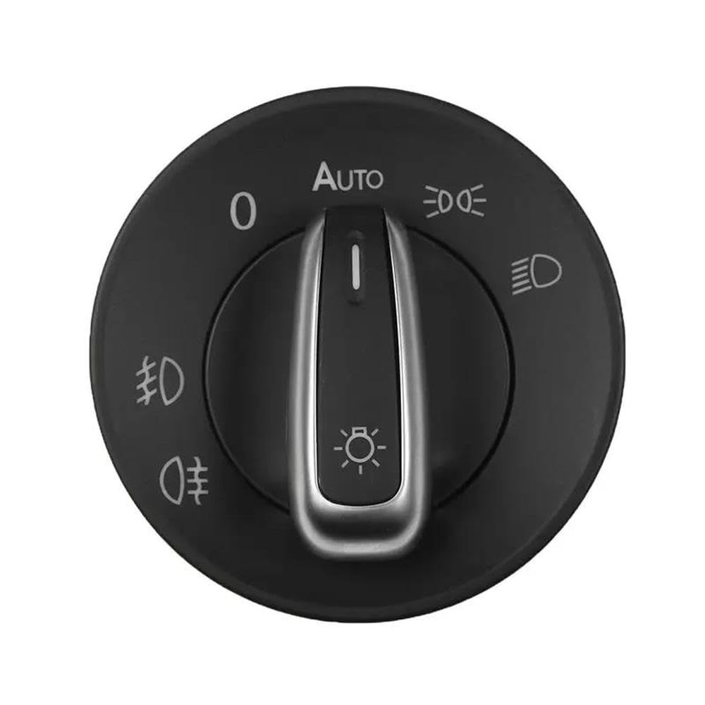 Auto Auto Nebel Scheinwerfer Kopf Licht Lampe Control Schalter Für Octavia Ii 2004-2013 Auto Auto Nebel Scheinwerfer Kopf Licht Lampe Control Schalter Für Octavia Ii 2004-2013 von QJPGUHTV