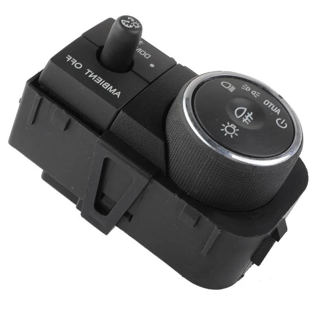 Auto Auto Scheinwerfer Schalter Nebel Lampe Licht Control Schalter Für Buick 2008-2017 Auto Auto Scheinwerfer Schalter Nebel Lampe Licht Control Schalter Für Buick 2008-2017 von QJPGUHTV