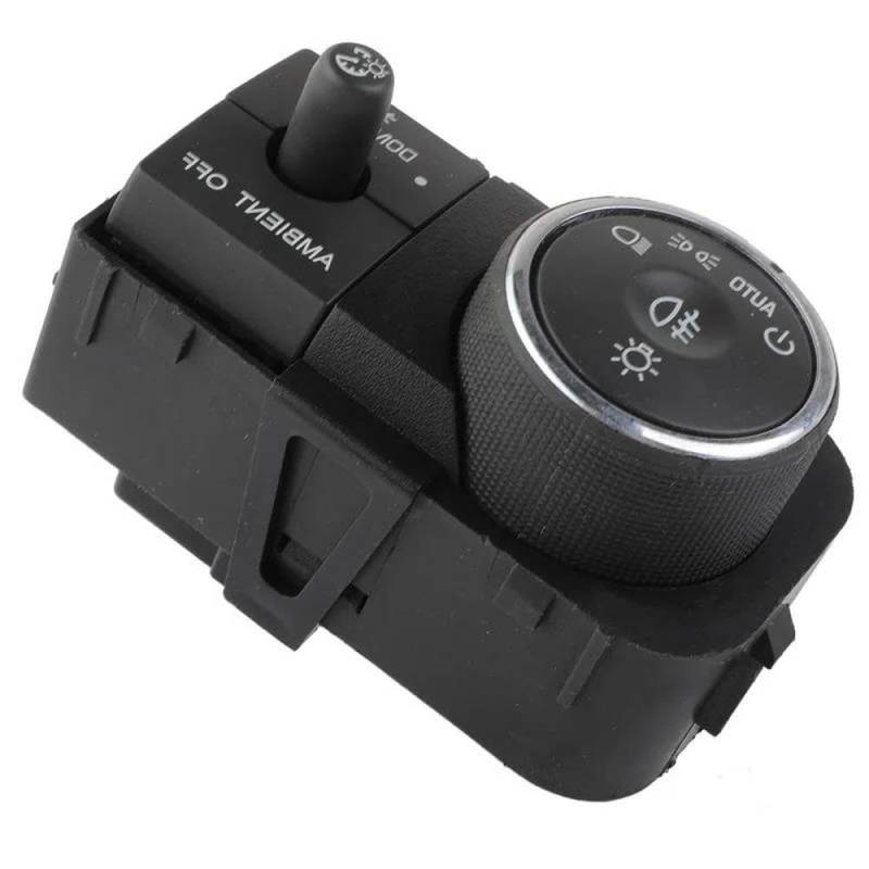 Auto Auto Scheinwerfer Schalter Nebel Lampe Licht Control Schalter Für Buick 2008-2017 von QJPGUHTV