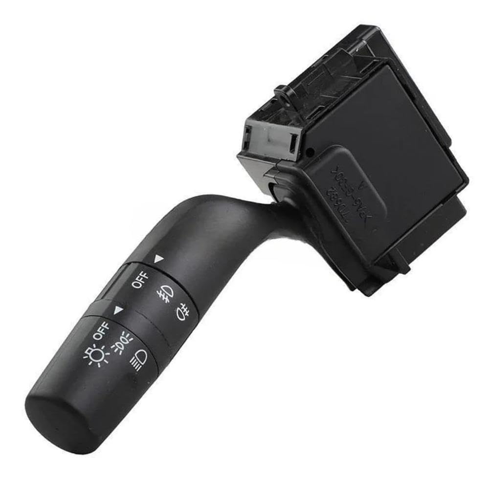Auto Blinker Scheinwerfer Schalter Für Mazda 3 BL Für Mazda 5 CW Auto Blinker Scheinwerfer Schalter Für Mazda 3 BL Für Mazda 5 CW von QJPGUHTV