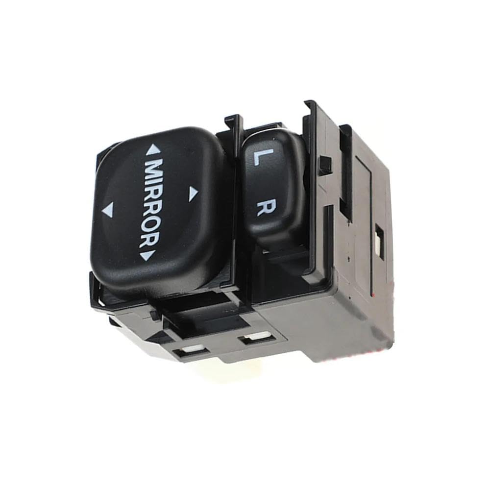 Auto Control Einstellung Knob Auto Rückspiegel Schalter Für Prius C 2012-2018 Auto Control Einstellung Knob Auto Rückspiegel Schalter Für Prius C 2012-2018 von QJPGUHTV