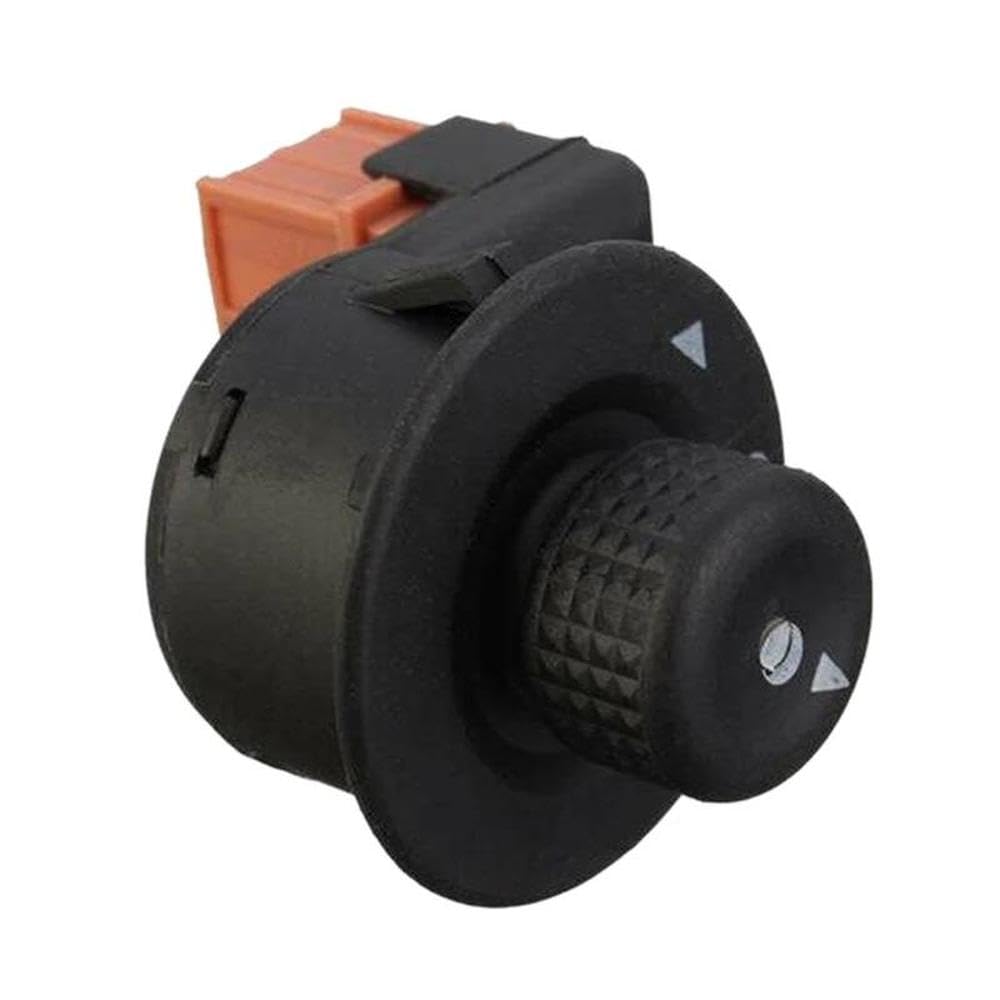 Auto Elektrische Seite Rückspiegel Control Switch Knob Regulierung Taste Für Citroen Xsara Auto Elektrische Seite Rückspiegel Control Switch Knob Regulierung Taste Für Citroen Xsara von QJPGUHTV