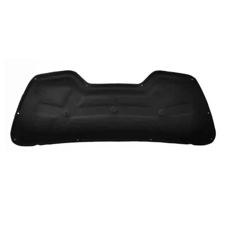 Auto Front Hood Sound Deadeing Pad Motor Sound Wärme Proof Isolierung Matte Pad Für Kia Sportage R 2011-2017 von QJPGUHTV