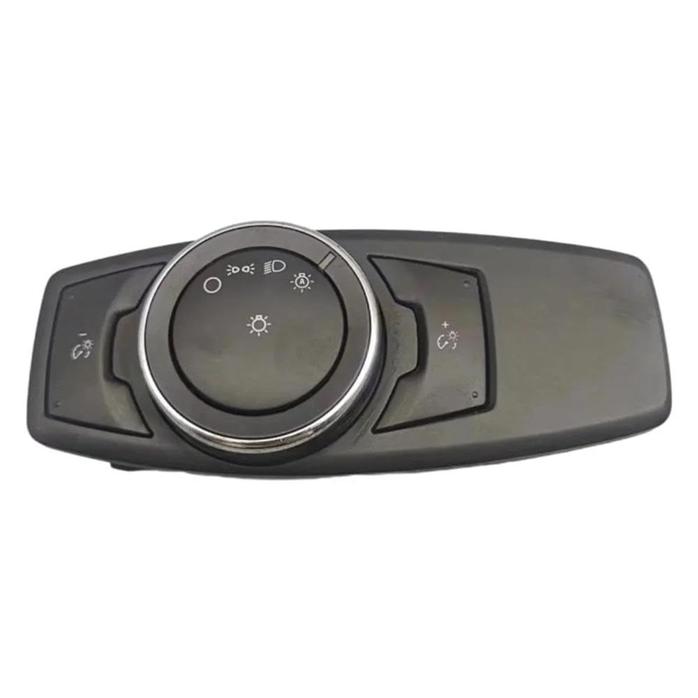 Auto Kopf Licht Schalter Instrument Panel Dimmer Schalter Für Ford Edge Auto Kopf Licht Schalter Instrument Panel Dimmer Schalter Für Ford Edge von QJPGUHTV