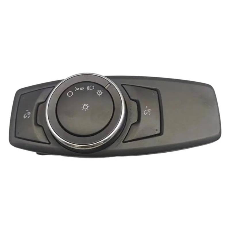Auto Kopf Licht Schalter Instrument Panel Dimmer Schalter Für Ford Edge von QJPGUHTV