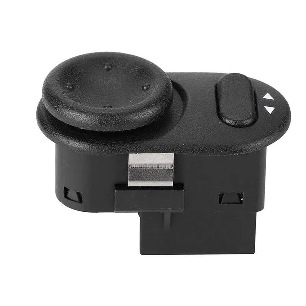 Auto Power Seite Spiegel Switch Control Rückansicht Teller Knopf Für Opel Astra II G 1998-2009 Auto Power Seite Spiegel Switch Control Rückansicht Teller Knopf Für Opel Astra II G 1998-2009 von QJPGUHTV