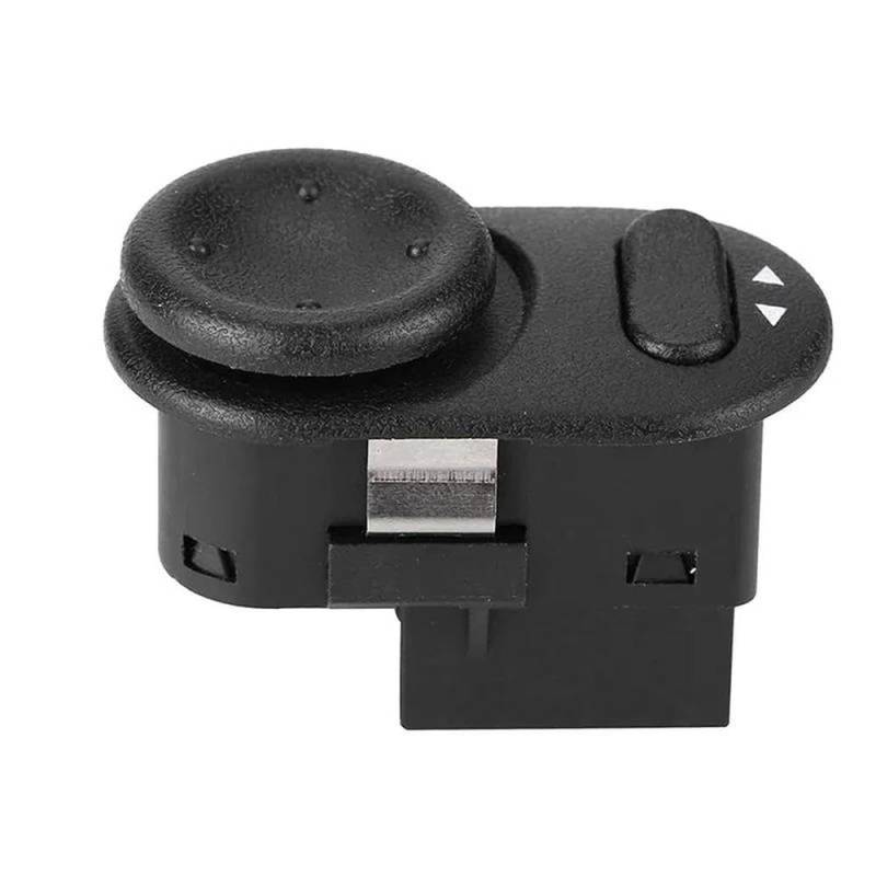Auto Power Seite Spiegel Switch Control Rückansicht Teller Knopf Für Opel Astra II G 1998-2009 von QJPGUHTV