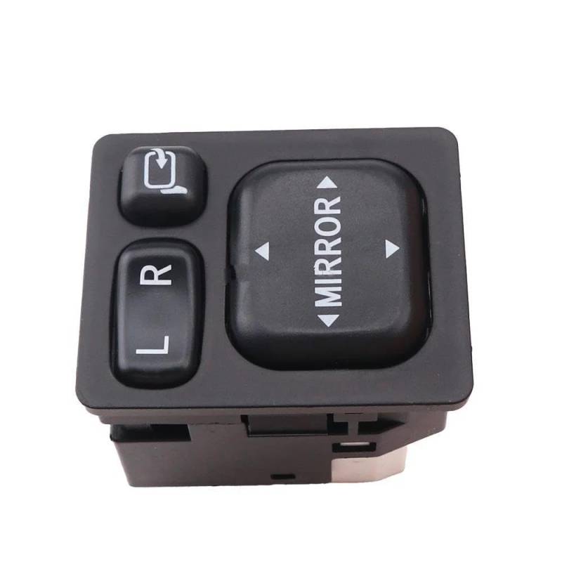 Auto Rückansicht Klapp Spiegel Control Schalter Für Rav4 2013 von QJPGUHTV