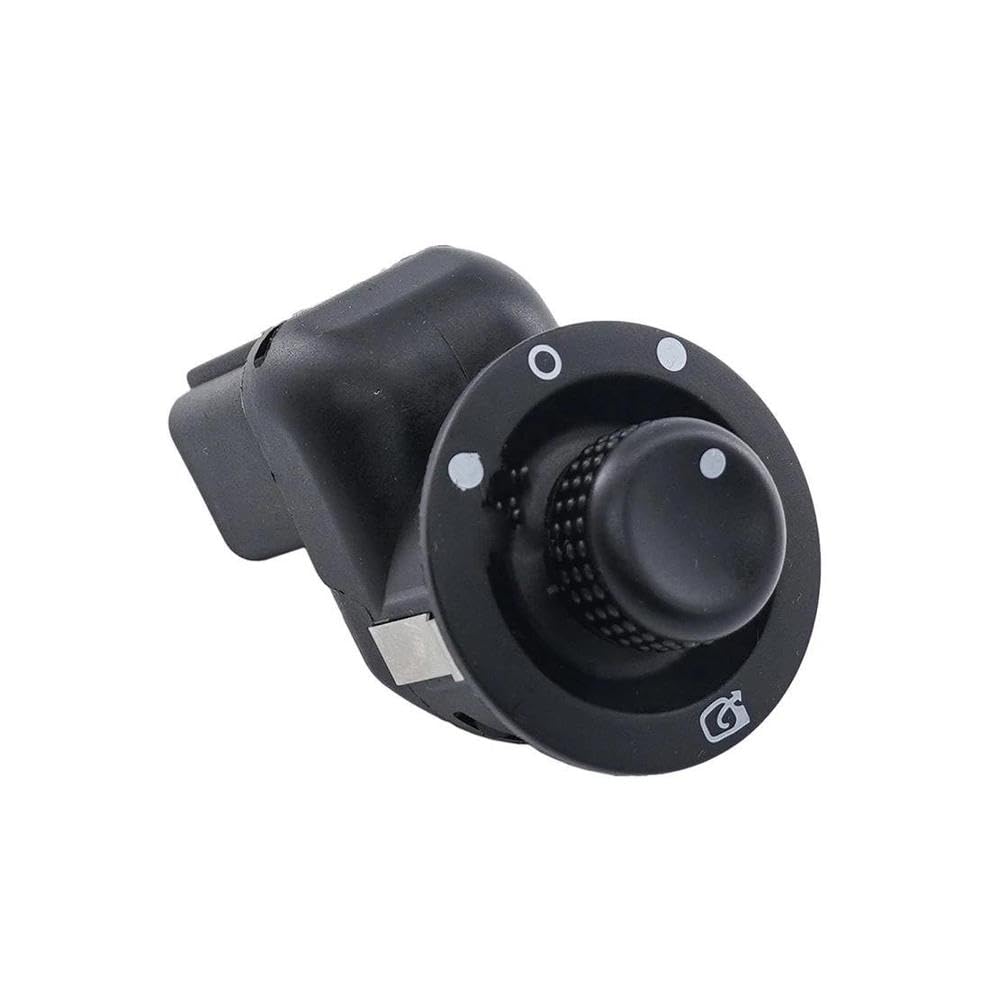 Auto Rückspiegel Control Schalter Taste Für Renault Scenic II 2003-2017 Auto Rückspiegel Control Schalter Taste Für Renault Scenic II 2003-2017 von QJPGUHTV
