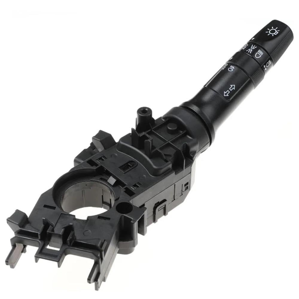 Auto Scheinwerfer Blinker Schalter 93410-1R010 Für Dodge Attitude 2012-2014 Auto Scheinwerfer Blinker Schalter 93410-1R010 Für Dodge Attitude 2012-2014 von QJPGUHTV