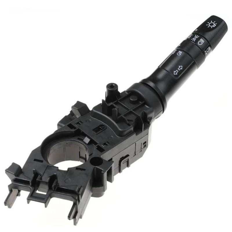 Auto Scheinwerfer Blinker Schalter 93410-1R010 Für Dodge Attitude 2012-2014 von QJPGUHTV