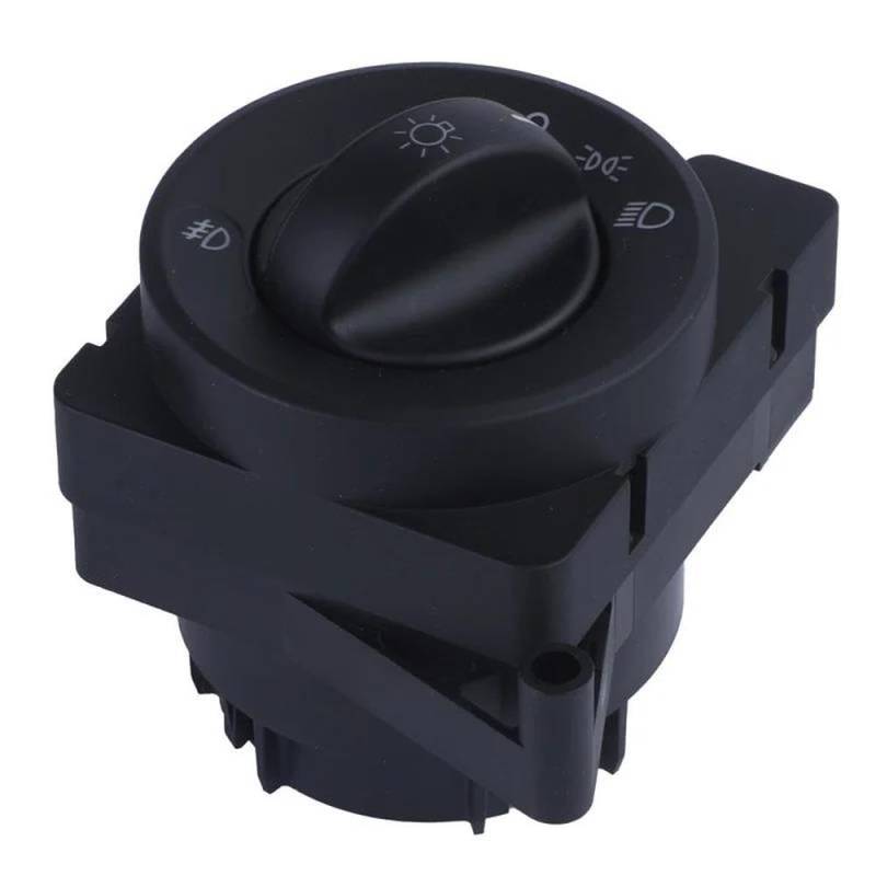 Auto Scheinwerfer Control Schalter Für Freightliner Cascadia 2008-2020 von QJPGUHTV