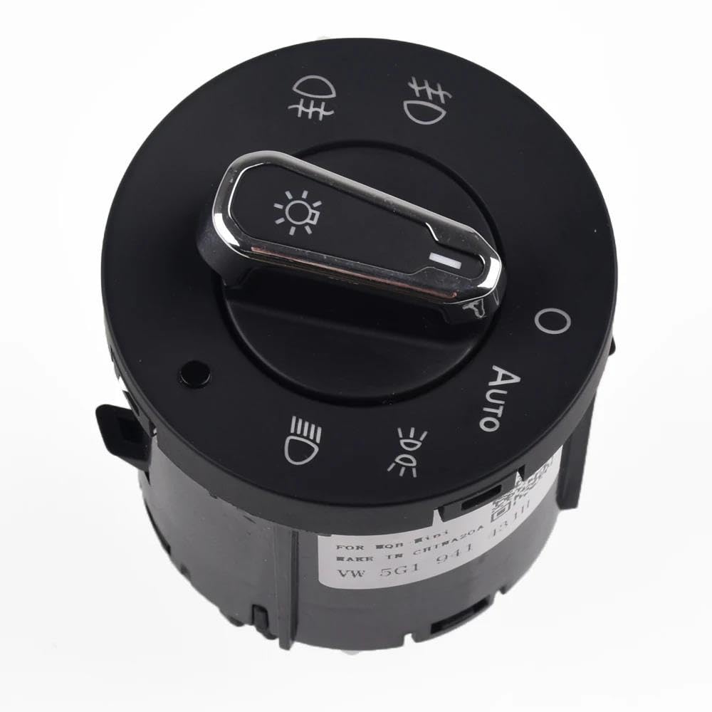 Auto Scheinwerfer Nebel Lampe Schalter Scheinwerfer Schalter Auto Zubehör Für Passat 2019 Für Bora 2020 Auto Scheinwerfer Nebel Lampe Schalter Scheinwerfer Schalter Auto Zubehör Für Passat 2019 Für Bora 2020 von QJPGUHTV