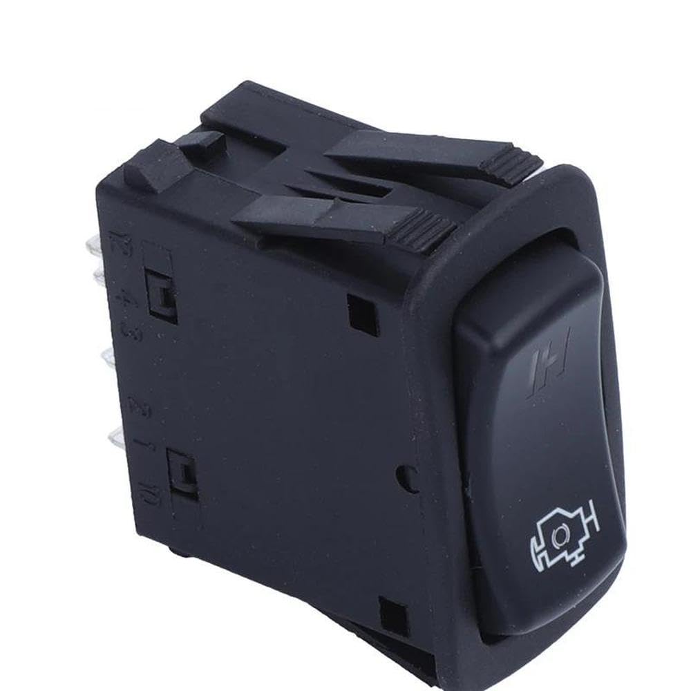 Auto Scheinwerfer Schalter Automatische Controller Knopf Für Mack Track Auto Scheinwerfer Schalter Automatische Controller Knopf Für Mack Track von QJPGUHTV