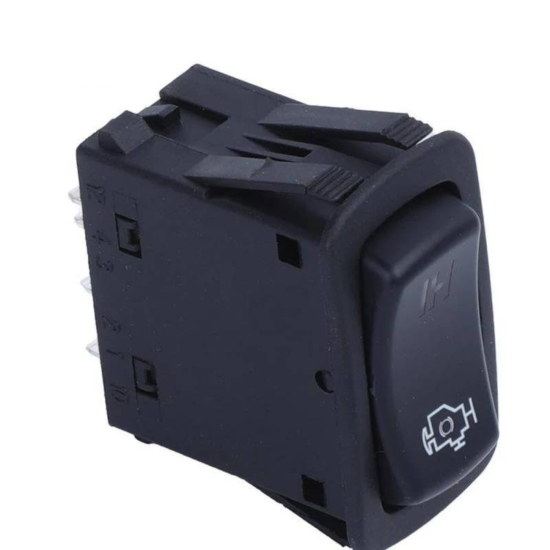 Auto Scheinwerfer Schalter Automatische Controller Knopf Für Mack Track von QJPGUHTV