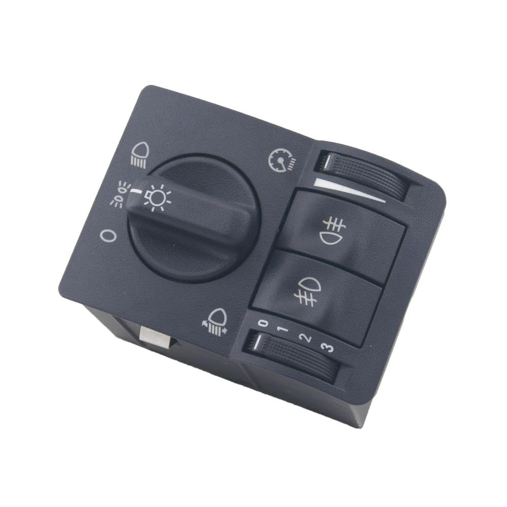 Auto Scheinwerfer Schalter Automatische Controller Knopf Für Opel Auto Scheinwerfer Schalter Automatische Controller Knopf Für Opel von QJPGUHTV