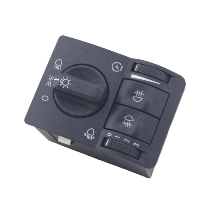 Auto Scheinwerfer Schalter Automatische Controller Knopf Für Opel von QJPGUHTV