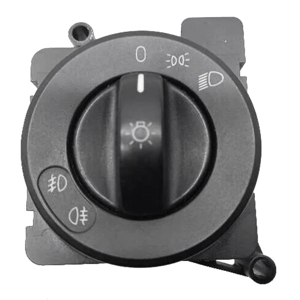 Auto Scheinwerfer Schalter Nebel Lampe Control Schalter Für Sprinter 2007-2009 Auto Scheinwerfer Schalter Nebel Lampe Control Schalter Für Sprinter 2007-2009 von QJPGUHTV