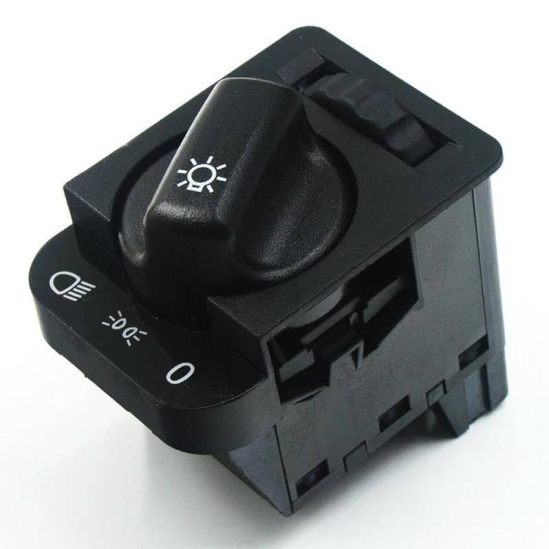 Auto Scheinwerfer Schalter Styling Auto Kopf Lampe Schalter Für Opel von QJPGUHTV