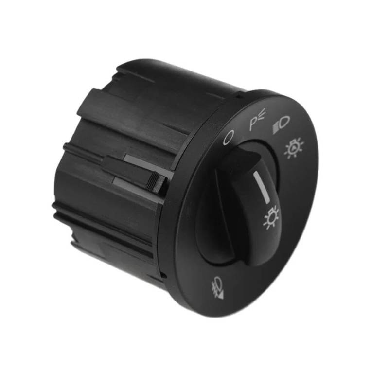 Auto Teile Scheinwerfer Nebel Licht Lampe Schalter Für Ford Für Lincoln Für Mercury Milan von QJPGUHTV