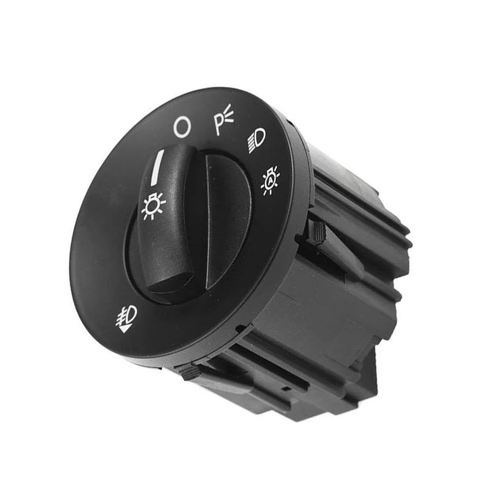Auto Teile Scheinwerfer Nebel Licht Lampe Schalter Für Ford Für Mustang Für Mercury Milan Auto Teile Scheinwerfer Nebel Licht Lampe Schalter Für Ford Für Mustang Für Mercury Milan von QJPGUHTV