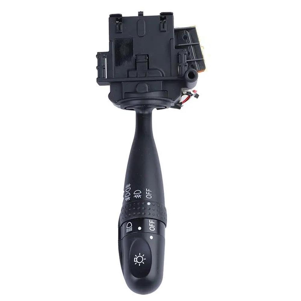 Blinkerschalter Scheinwerferschalter Für Corolla E12 2002-2004 Blinkerschalter Scheinwerferschalter Für Corolla E12 2002-2004 von QJPGUHTV