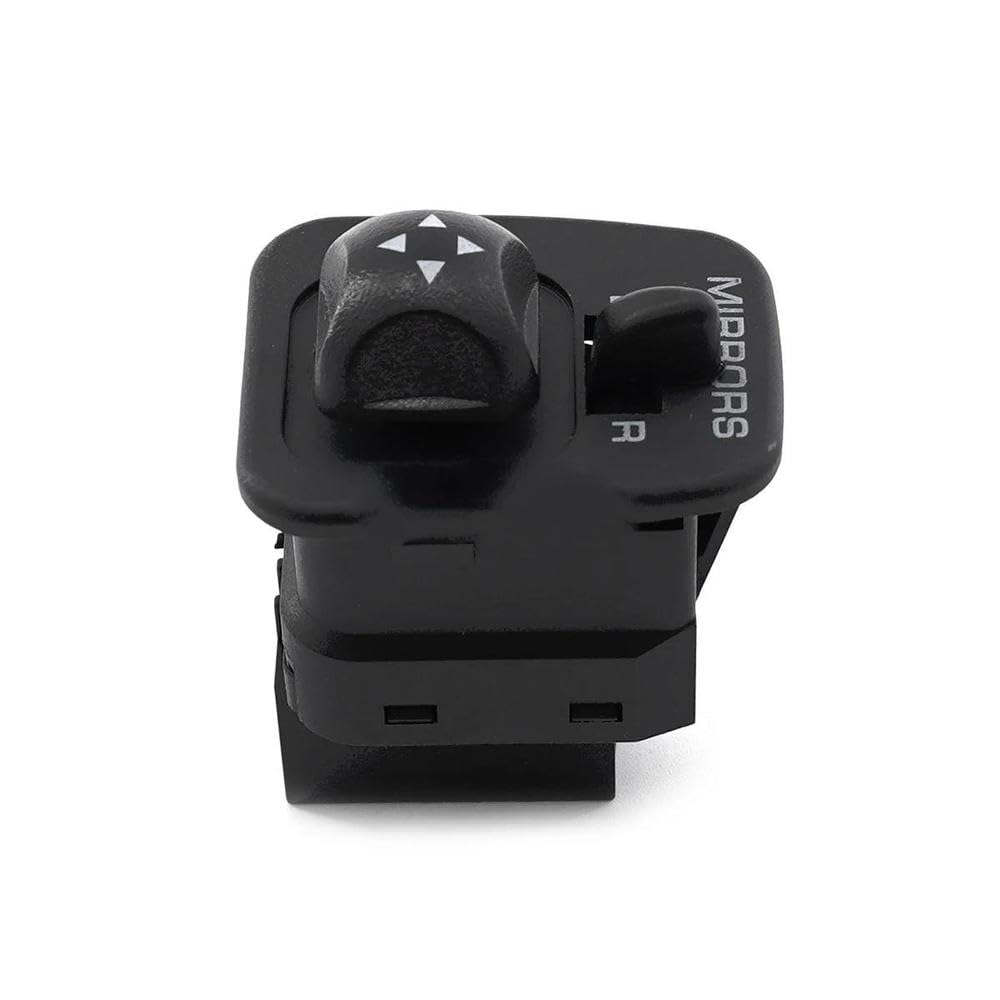 Elektrische Spiegel Einstellen Schalter Rückspiegel Control Für Ford F350 1999-2005 Elektrische Spiegel Einstellen Schalter Rückspiegel Control Für Ford F350 1999-2005 von QJPGUHTV